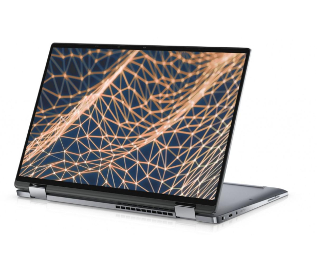 Dell Latitude 9330 2in1 Intel Core i7-1260U/16GB/512GB SSD/Intel - 1375912 - zdjęcie 3